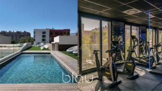 BLAU Student Housing - Students Only - Barcelona - 0