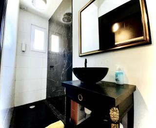 2 Steps from Sea - Air conditioning - 2 Bedrooms - Kitchen - Wifi - Tramway - Nice - 6