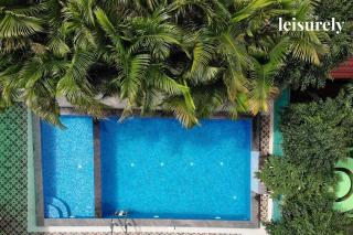 StayLeisurely Vanae Villa 4BHK, Panchgani - Panchgani - 0