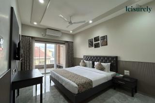 StayLeisurely Vanae Villa 4BHK, Panchgani - Panchgani - 9