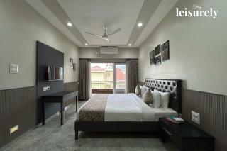 StayLeisurely Vanae Villa 4BHK, Panchgani - Panchgani - 8
