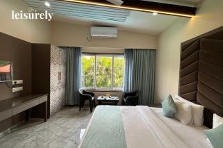 StayLeisurely Vanae Villa 4BHK, Panchgani - Panchgani - 7