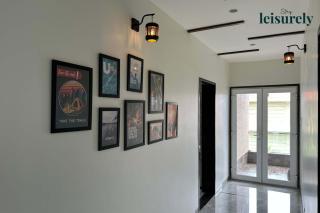 StayLeisurely Vanae Villa 4BHK, Panchgani - Panchgani - 6