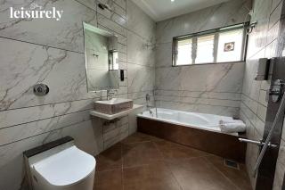 StayLeisurely Vanae Villa 4BHK, Panchgani - Panchgani - 5
