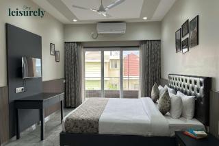 StayLeisurely Vanae Villa 4BHK, Panchgani - Panchgani - 2