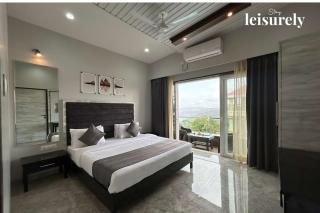 StayLeisurely Vanae Villa 4BHK, Panchgani - Panchgani - 1