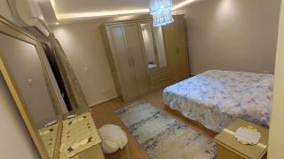 شقة فندقية التجمع الاول دار مصر القرنفل ثلاث غرف بجوار الرحاب - New cairo - 8