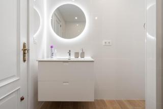 Great Estepona centre, walk to beach! RDR421 - 1