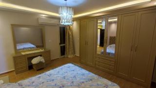 شقة فندقية التجمع الاول دار مصر القرنفل ثلاث غرف بجوار الرحاب - New cairo - 7