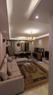شقة فندقية التجمع الاول دار مصر القرنفل ثلاث غرف بجوار الرحاب - New cairo - 5