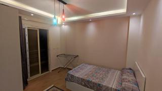 شقة فندقية التجمع الاول دار مصر القرنفل ثلاث غرف بجوار الرحاب - New cairo - 3
