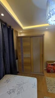 شقة فندقية التجمع الاول دار مصر القرنفل ثلاث غرف بجوار الرحاب - New cairo - 1