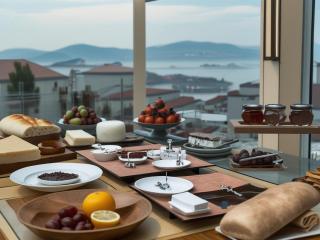 Istanbul Old City Beyazid Belmond Hotel - Istanbul - 5