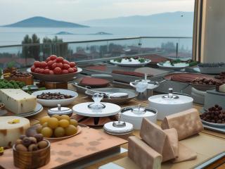 Istanbul Old City Beyazid Belmond Hotel - Istanbul - 8
