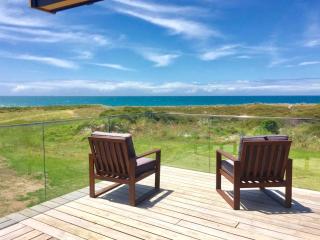 Beachfront House at Whiritoa, Coromandel - 8