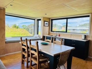 Beachfront House at Whiritoa, Coromandel - Whiritoa - 3