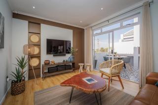 C Breeze Villas 8 & 10 - Swakopmund - 9