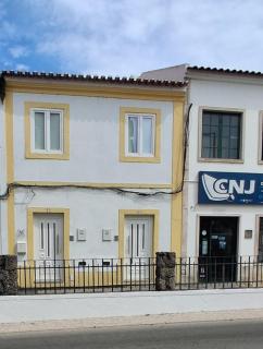 Charming Benavente - Benavente - 9