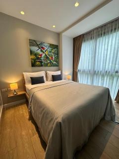 Elegant 1BR Suite Diamond Resort - 2