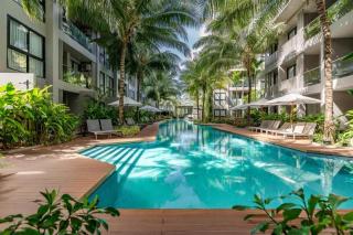 Elegant 1BR Suite Diamond Resort - 9