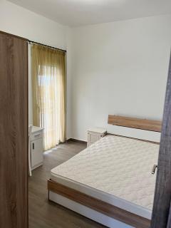 Cosy new appartment front - Néa Michanióna - 5