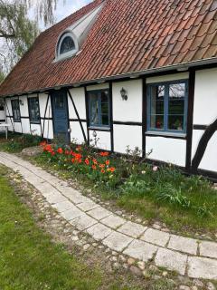 Half-timbered house in Österlen - Sjöbo - 0