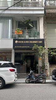 Nesta Apartment 13 Bui Thi Xuan - Hanoi - 1