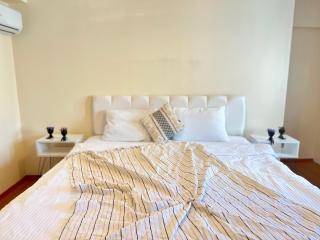 One Bedroom Spacious Apartment - Central Location - Elevator - Istanbul - 9