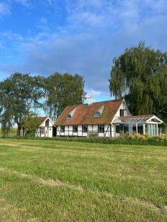 Half-timbered house in Österlen - Sjöbo - 9