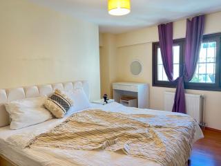 One Bedroom Spacious Apartment - Central Location - Elevator - Istanbul - 5