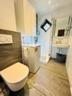Michels Apartment - Titisee-Neustadt - 3