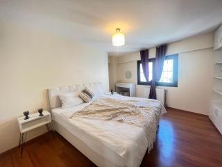 One Bedroom Spacious Apartment - Central Location - Elevator - Istanbul - 3
