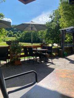 Landgasthof Zur Scheune - Bad Staffelstein - 5
