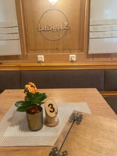 Landgasthof Zur Scheune - Bad Staffelstein - 6