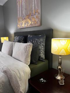Platinum Airport Lodge & Guesthouse - Pretoria - 8