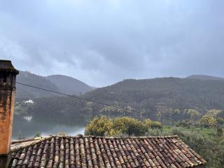 New Flat with View over the River Zezere - 7