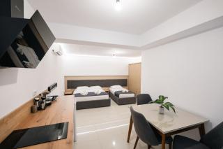 StarLight Apartments 2 - Saranda - 0