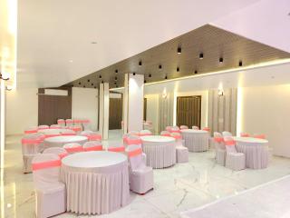 Hotel Laxmi Elite Karad - Karad - 4