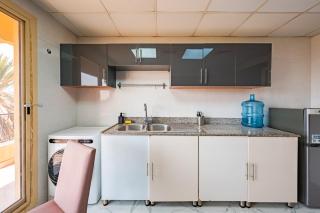 Golfside Serenity - Stylish 1 BHK by FREE Holiday Homes - Ra’s al-Chaima - 9