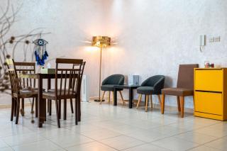 Golfside Serenity - Stylish 1 BHK by FREE Holiday Homes - Ra’s al-Chaima - 4
