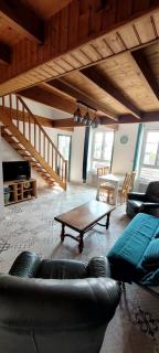 Le Duplex Charentais - Saint-Jean-dʼAngély - 0