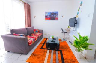 Clasic Studio Along Ngong Road Niarobi - Nairobi - 5