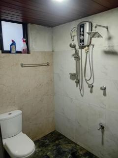 Bandara Residency - Nikawatawana - 4