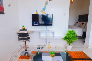 Clasic Studio Along Ngong Road Niarobi - Nairobi - 2