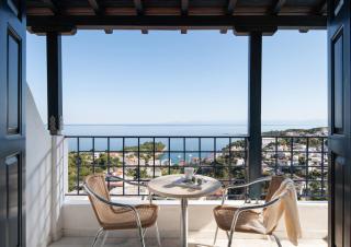 Atrium of Alonissos - Patitiri - 4