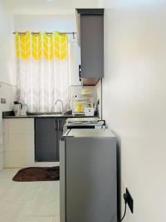 KK Serene Paradise Apartment - Kampala - 5