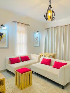 KK Serene Paradise Apartment - Kampala - 3