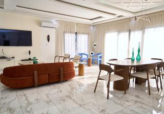 Residence Harmonia Cmr - Yaoundé - 0