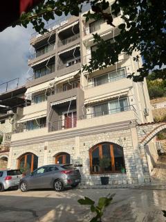 Hotel Ble Ble Vlore - Vlorë - 1
