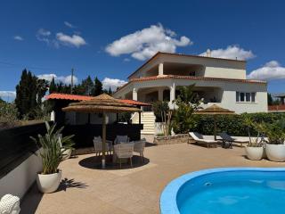 Cegonha Villa powered by Cegonha Resort- Private swimming pool & air con - 9